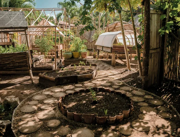 Petit Lafitte Hotel hotel detail image 1