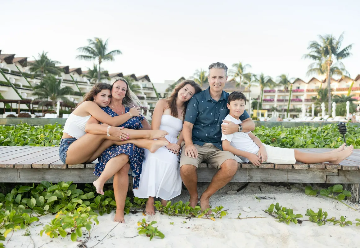 Grand Velas Riviera Maya - All Inclusive hotel hero