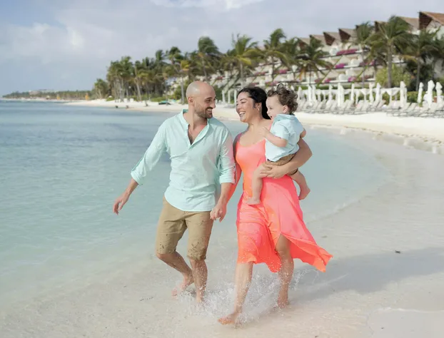 Grand Velas Riviera Maya - All Inclusive hotel detail image 1