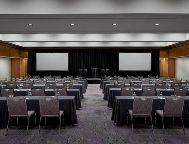The Opus Westchester Autograph Collection hotel detail image 3