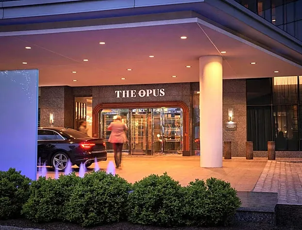 The Opus Westchester, Autograph Collection hotel detail image 1