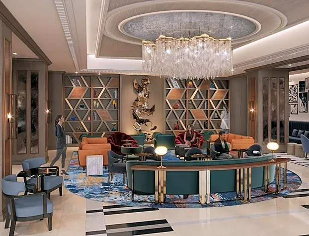 The Opus Westchester, Autograph Collection hotel detail image 2