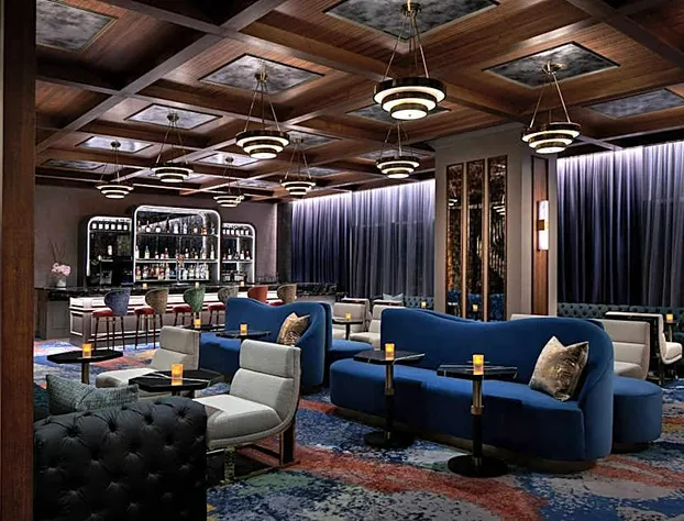 The Opus Westchester, Autograph Collection hotel detail image 4