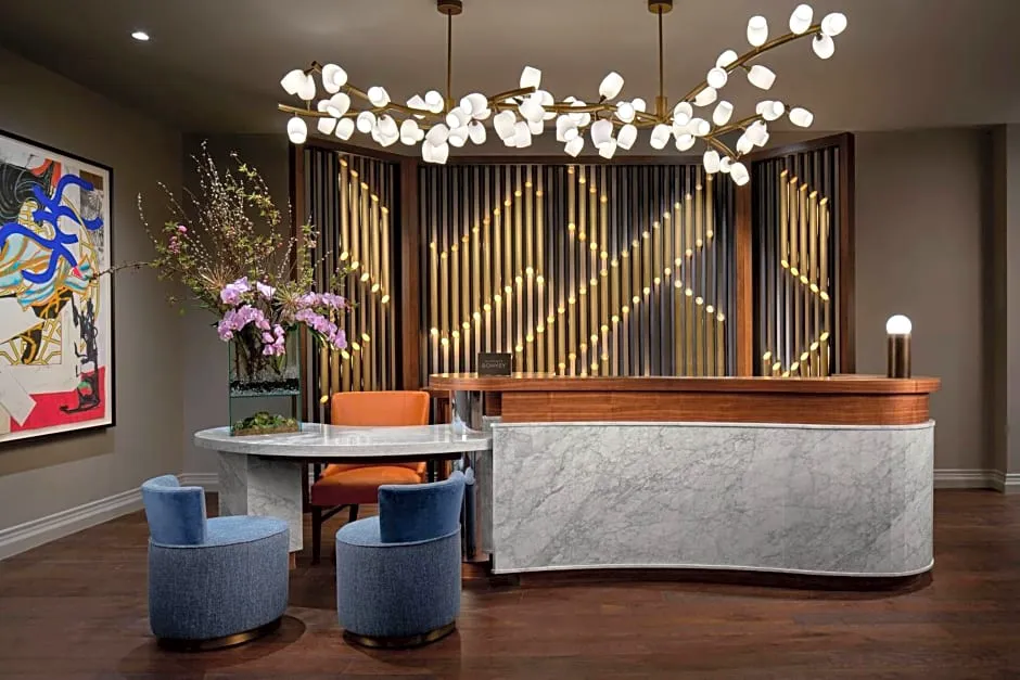 The Opus Westchester, Autograph Collection hotel hero