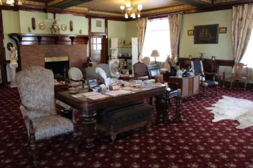 Karsten Hotel hotel detail image 1