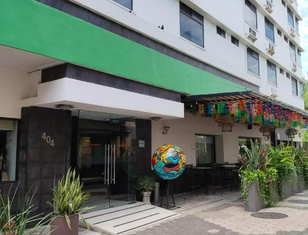 Hotel Urban Express hotel detail image 1