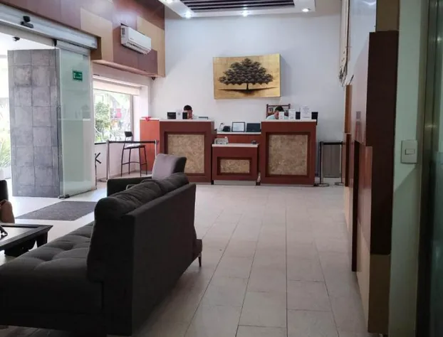 Hotel Urban Express hotel detail image 3