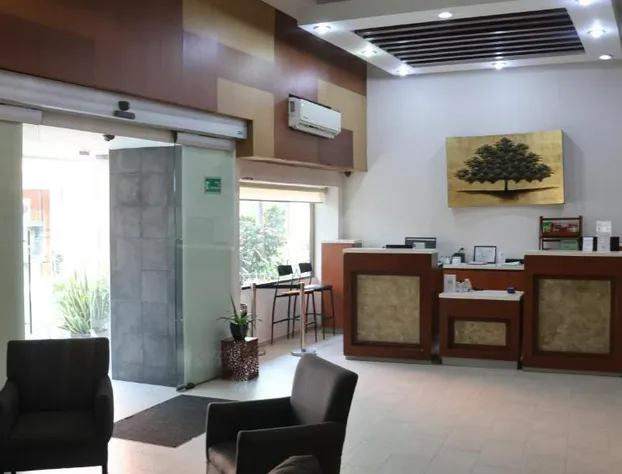 Hotel Urban Express hotel detail image 4