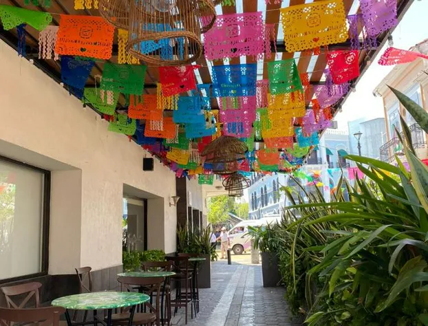 Hotel Urban Express hotel detail image 2