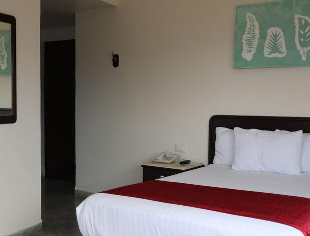 Hotel Urban Express hotel detail image 3