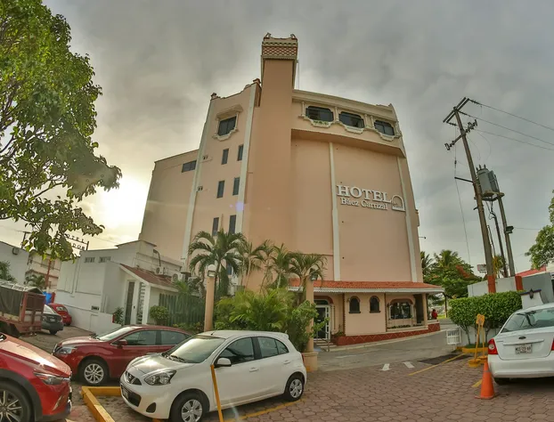 Hotel Báez Carrizal hotel detail image 1