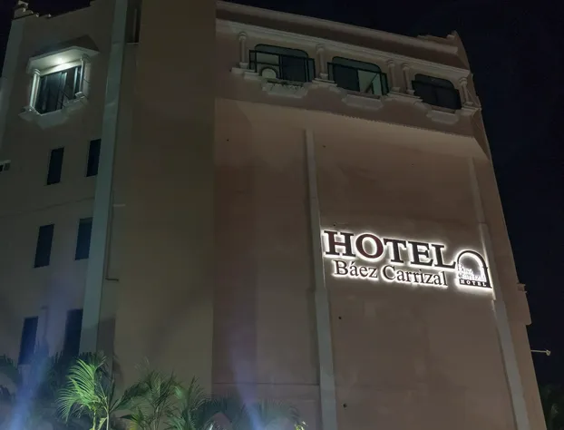 Hotel Báez Carrizal hotel detail image 2