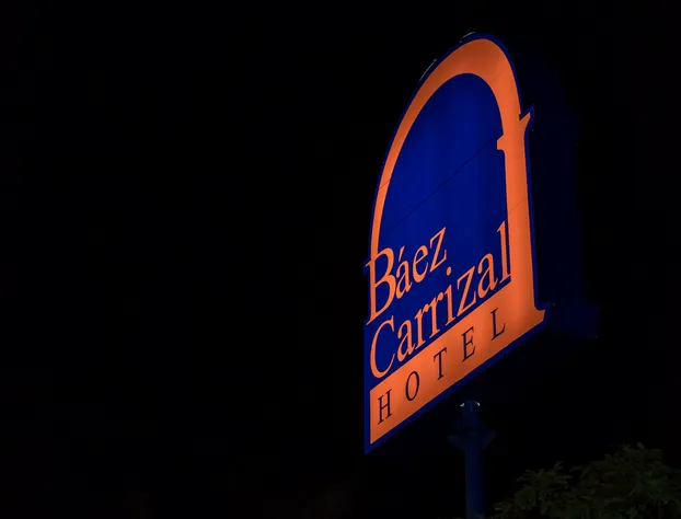 Hotel Báez Carrizal hotel detail image 3