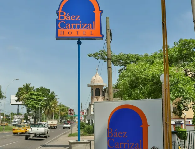 Hotel Báez Carrizal hotel detail image 4