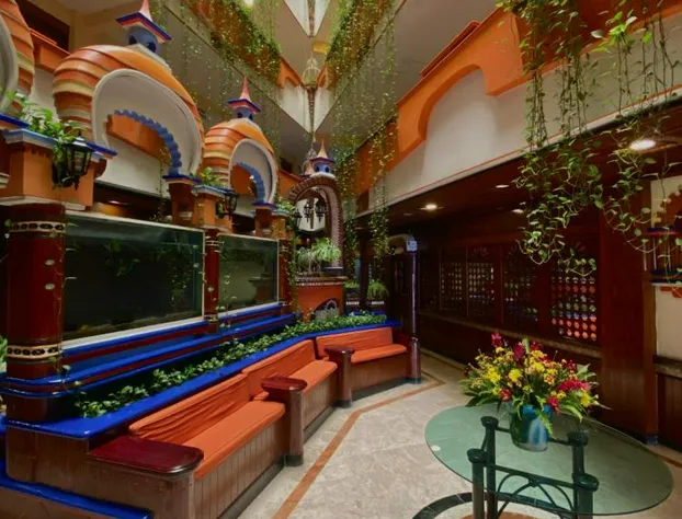 Hotel Báez Carrizal hotel detail image 4