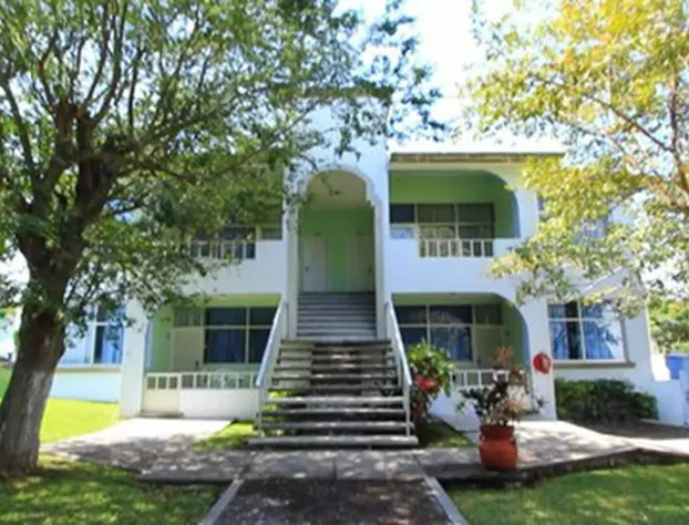 Dorados Conventions & Resort hotel detail image 2