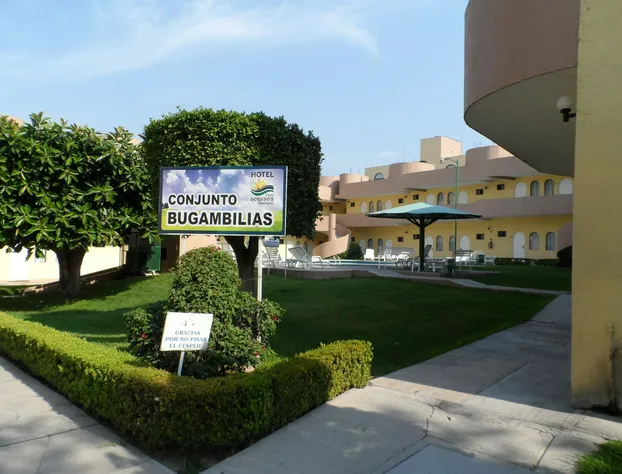 Dorados Conventions & Resort hotel detail image 3