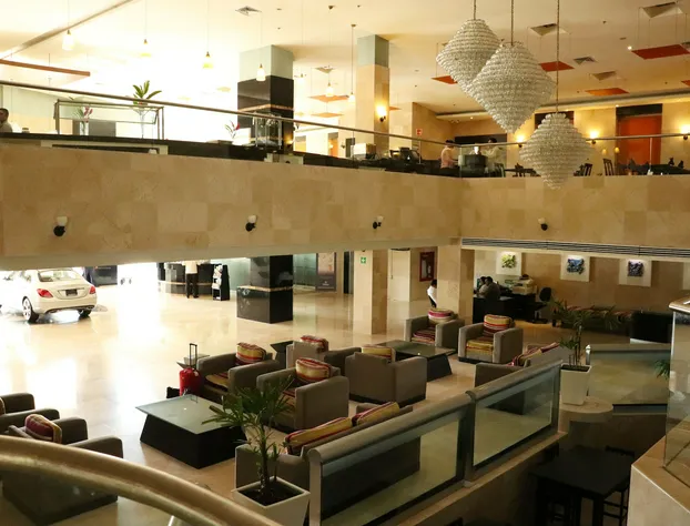 Holiday Inn Villahermosa Aeropuerto by IHG hotel detail image 3