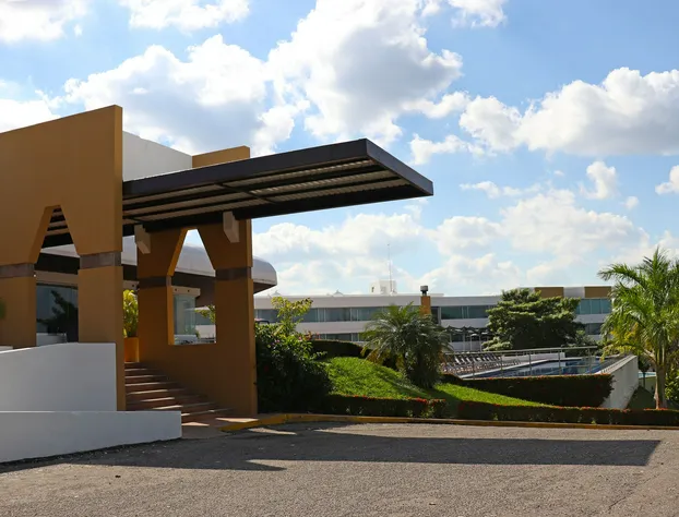 Holiday Inn Villahermosa Aeropuerto by IHG hotel detail image 2