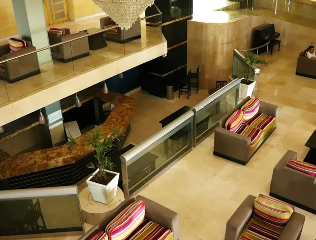 Holiday Inn Villahermosa Aeropuerto by IHG hotel detail image 4