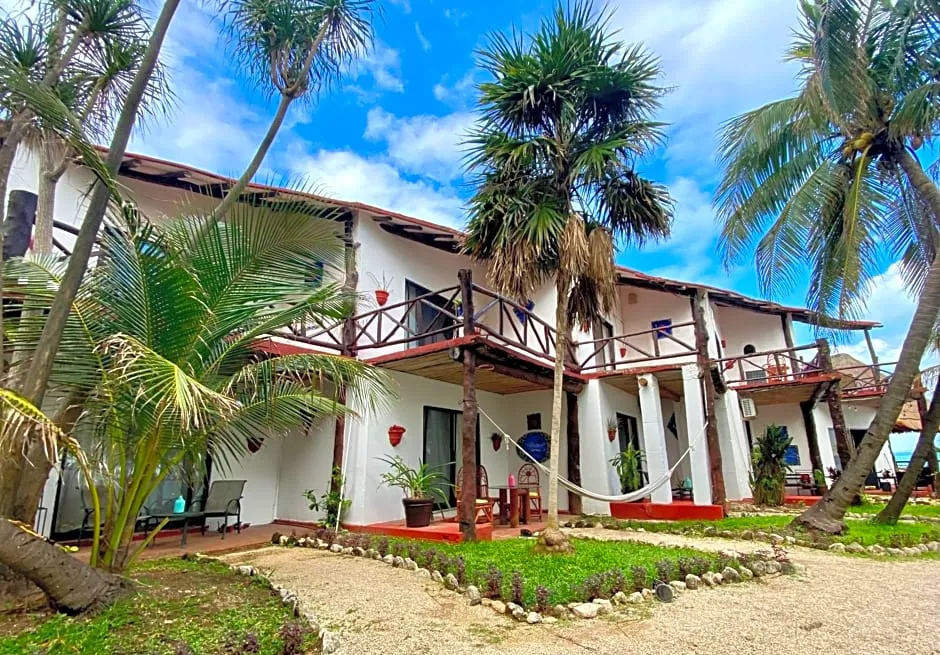 Casa Caribe Cancun hotel hero