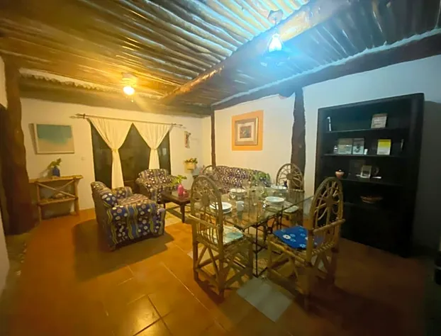 Casa Caribe Cancun hotel detail image 1