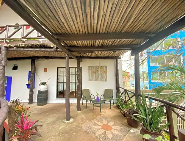 Casa Caribe Cancun hotel detail image 2