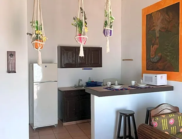 Casa Caribe Cancun hotel detail image 3