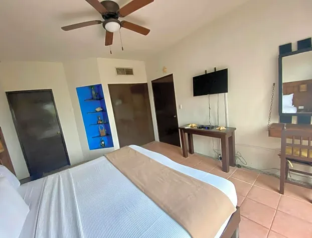 Casa Caribe Cancun hotel detail image 4