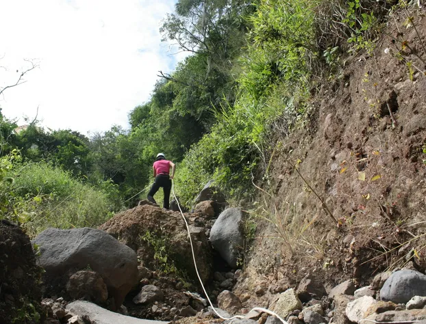 Cantil Hotel Spa Boutique hotel detail image 4