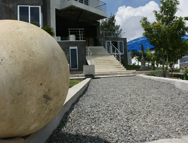 Cantil Hotel Spa Boutique hotel detail image 2