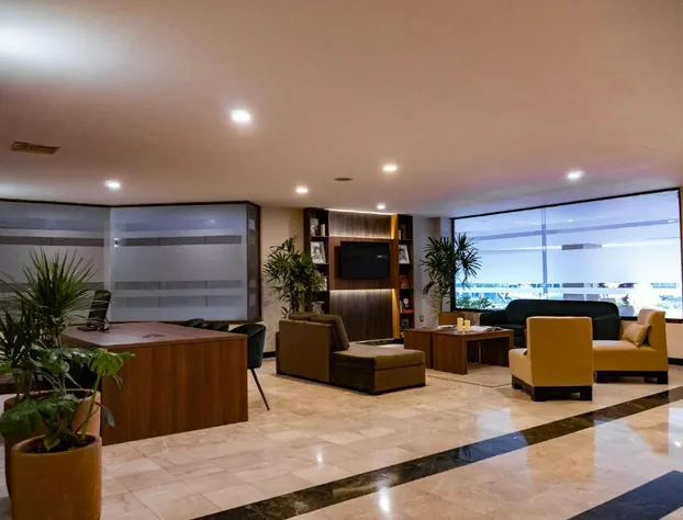 Best Western Plus Plaza Florida & Tower hotel detail image 2