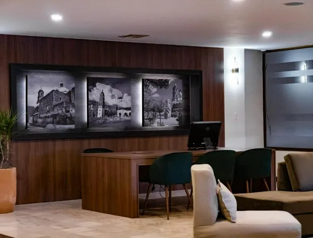 Best Western Plus Plaza Florida & Tower hotel detail image 3