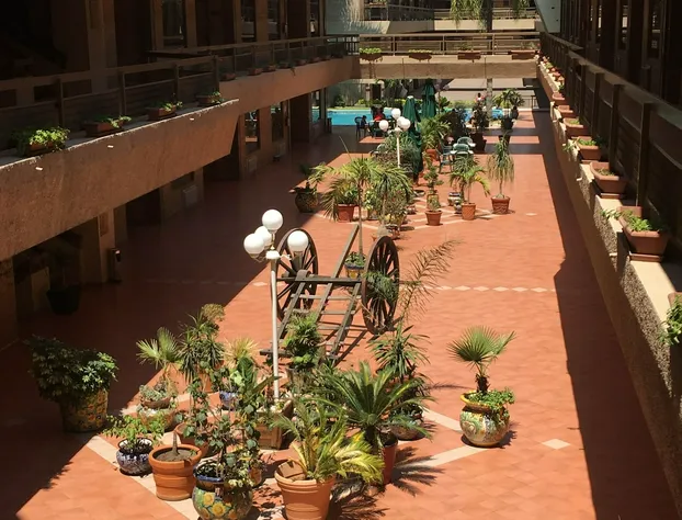 Best Western Plus Plaza Florida & Tower hotel detail image 2