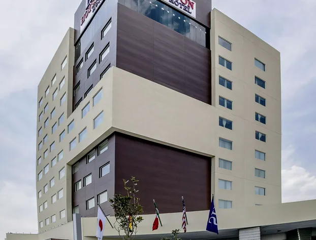 HS HOTSSON Hotel Irapuato hotel detail image 1