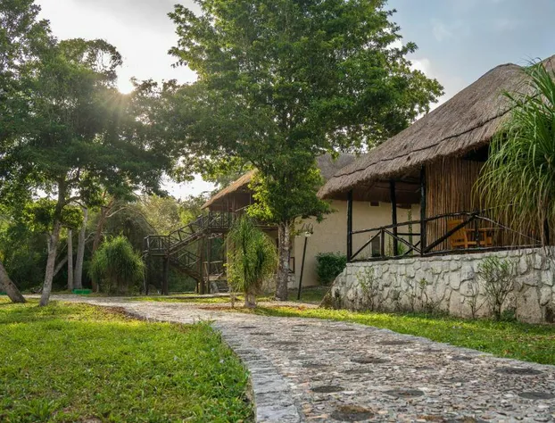 Hotel Villas Chicanna hotel detail image 1