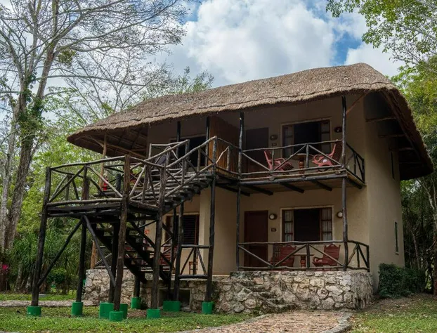 Hotel Villas Chicanna hotel detail image 2