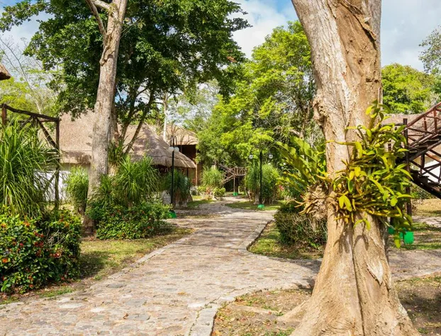 Hotel Villas Chicanna hotel detail image 4