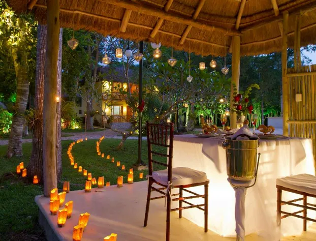 Hotel Villas Chicanna hotel detail image 1