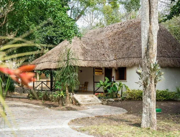 Hotel Villas Chicanna hotel detail image 3