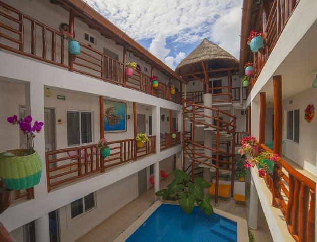 Mestizo Gallery hotel detail image 2