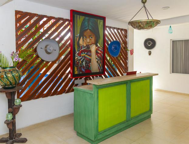 Mestizo Gallery hotel detail image 4