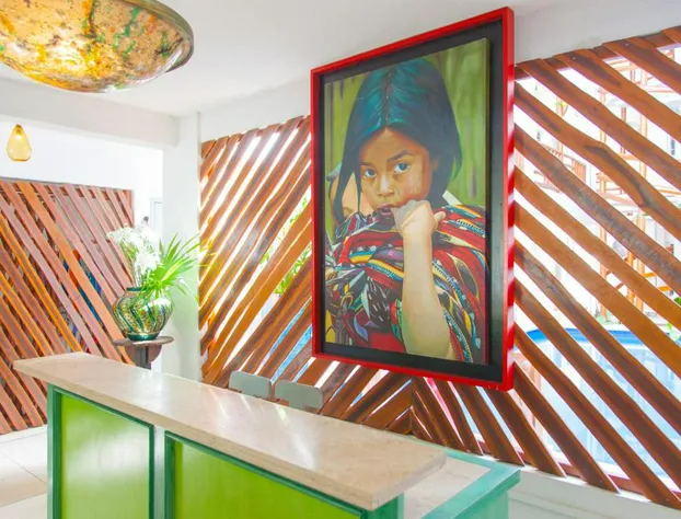 Mestizo Gallery hotel detail image 1