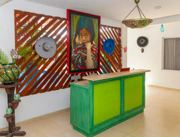 Mestizo Gallery hotel detail image 2