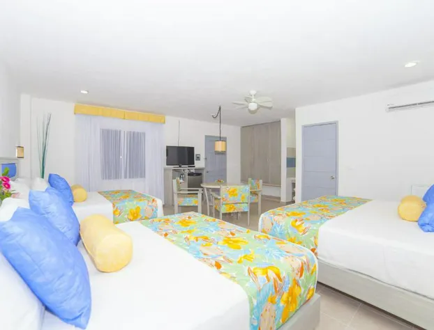 Mestizo Gallery hotel detail image 3