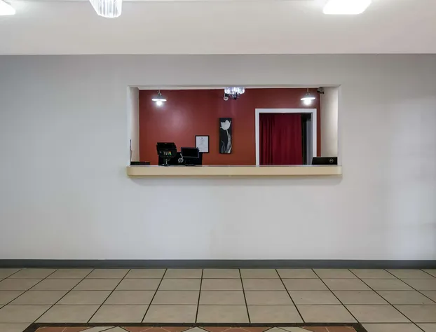 Spark by Hilton Roanoke Airport hotel detail image 1