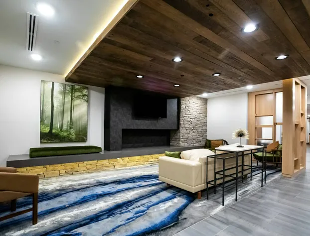 Fairfield Inn & Suites by Marriott Louisville Airport hotel detail image 1