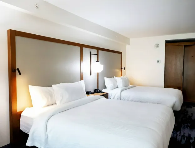 Fairfield Inn & Suites by Marriott Louisville Airport hotel detail image 4