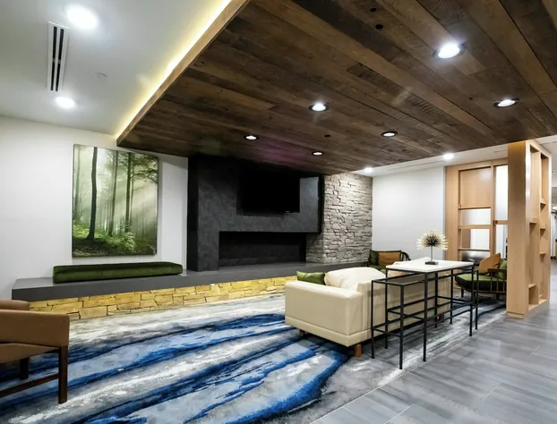 Fairfield by Marriott Inn & Suites Louisville Airport hotel detail image 1