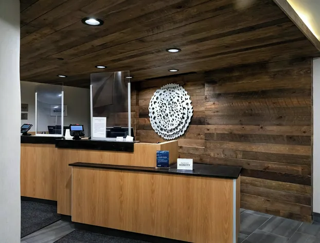 Fairfield by Marriott Inn & Suites Louisville Airport hotel detail image 2